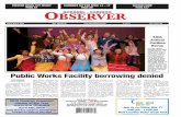 Quesnel Cariboo Observer, April 08, 2016