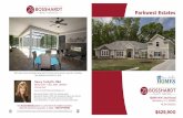 Parkwest Estates - Presented by Bosshardt Realty Services, LLC.