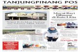 Tanjungpinang Pos 8 April 2016