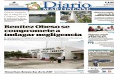 El Diario Martinense 9 de Abril de 2016