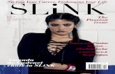 The Passion Issue, SLiNK #19