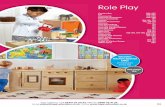 Hope Education Early Years Catalogue 2016/17 - Role Play