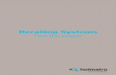 Holmatro Rerailing Systems (english 0316)