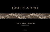 Devon&Devon Excelsior 2013