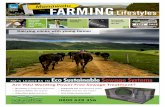 Manawatu Farming Lifestyles, April 2016