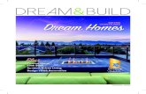 Dream and Build Spring 2016