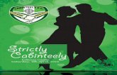 STRICTLY CABINTEELY