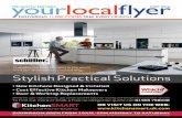 yourlocalflyer South | May 2016