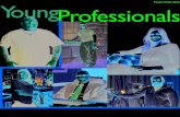 Young Professionals 2016