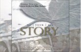 My story your story his story 10th anniversary