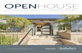 Open House Directory - Saturday, April 16 & Sunday, April 17