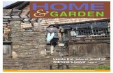 Home and Garden - Spring Home and Garden 2016