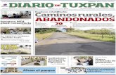 Diario de Tuxpan 16 de Abril de 2016