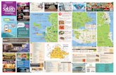 Sabah Travel Guide Traveller's Map 2016 V2