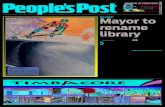 People’s Post Atlantic Seaboard/City Edition 20160419