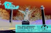 The Roost Housing Guide 2016