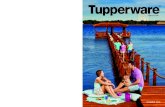 Tupperware Summer 2016 catalog