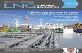 LNG Shipping Innovation 2016