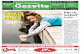 Lake Cowichan Gazette, April 20, 2016