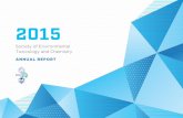 2015 SETAC Annual Report