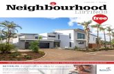 Neighbourhood PTA Listings - 21 April 2016