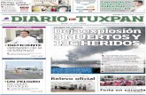 Diario de Tuxpan 21 de Abril de 2016