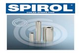 Spirol Coiled Spring Pins Design