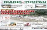 Diario de Tuxpan 22 de Abril de 2016