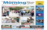 Vernon Morning Star, April 22, 2016