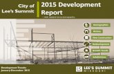 2015 Development Report