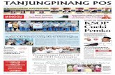 Tanjungpinang Pos 24 April 2016