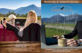 Carson Valley Meeting Guide 2016