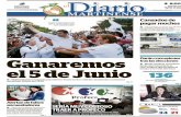 El Diario Martinense 26 de Abril de 2016