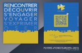 Flyers forg'europe