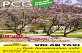 May 2016 - Pécs City Guide - Issue 11