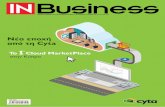 IN Business April 2016 Full Issue