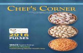 Chefs Corner Issue 84 English & Arabic