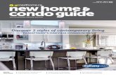 Southwestern Ontario New Home and Condo Guide - Apr 23, 2016