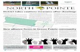 North Pointe Vol. 48, Issue 13- April 27, 2016