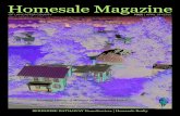 Homesale Magazine of Lancaster County - April 29, 2016