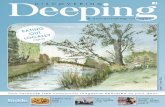 Discovering Deeping issue 011, May 2016