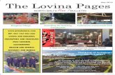 THE LOVINA PAGES MAY 2016
