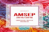Booklet AMSEP UKI 15 16