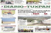 Diario de Tuxpan 30 de Abril de 2016