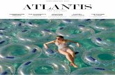 Atlantis, The Magazine Issue 05
