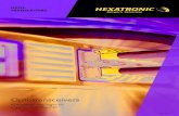 Hexatronic optotranceivers | Hexatronic - HED