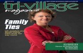 Tri-Village Magazine May/June 2016
