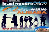 Business Review Australia & Asia May 2016