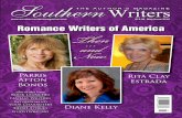 Southern Writers - May/June 2016 #30