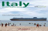 Italy Market Report 2016